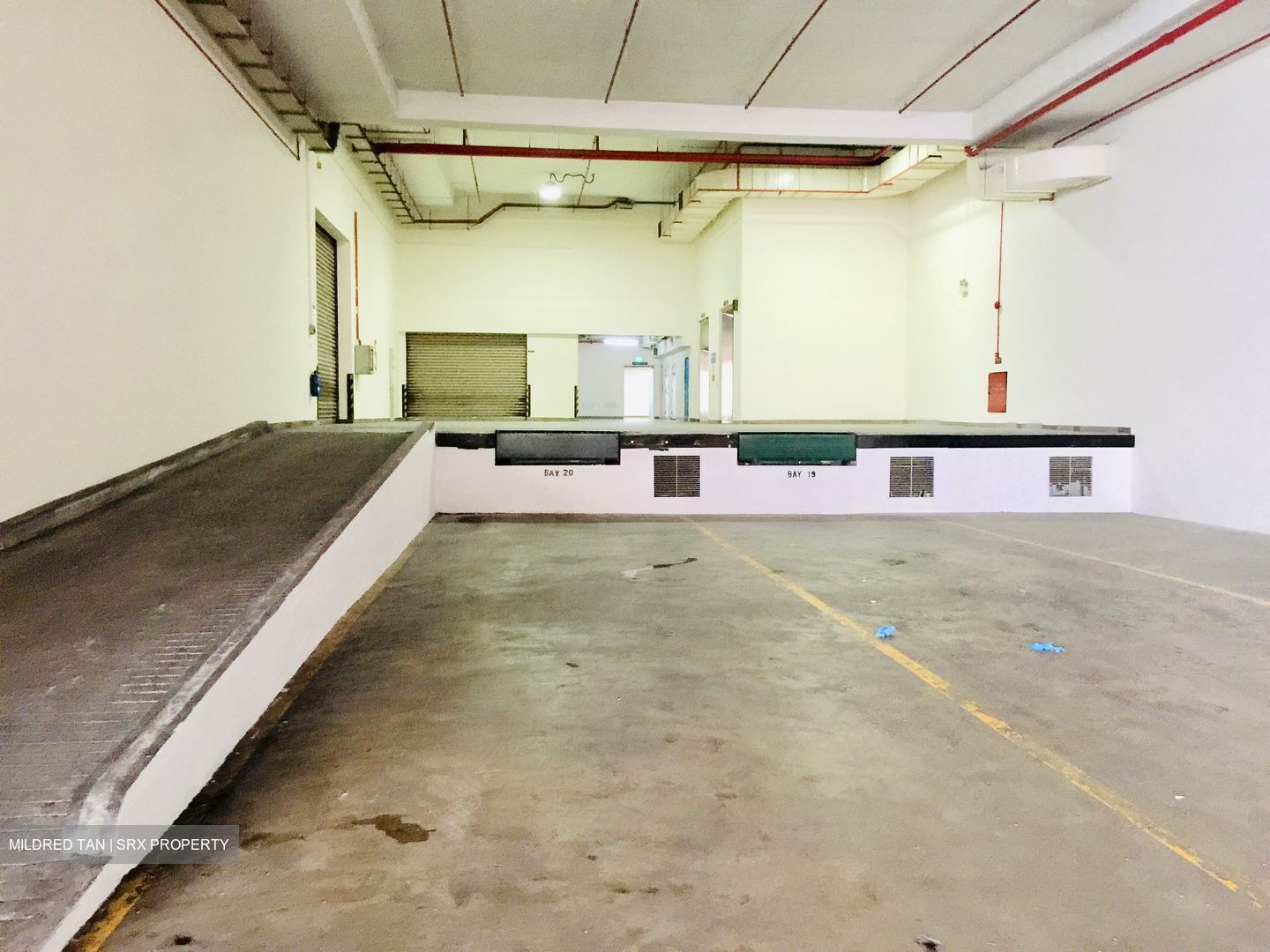 Jurong Port Food Centre (D22), Warehouse #475299541